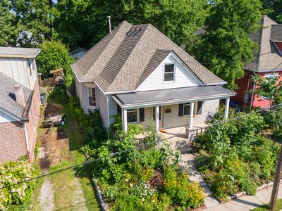 457 Johnson Ave, Lexington, KY, 40508