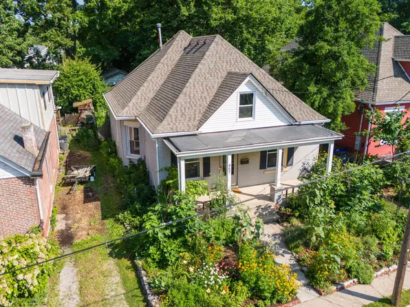 457 Johnson Ave, Lexington, KY 40508