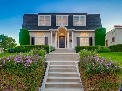 1239 S Patton Ave, San Pedro, CA, 90731