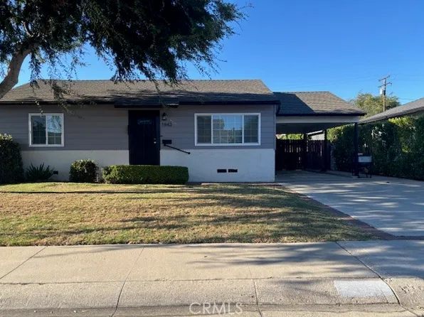 1843 Santa Fe Ave, Torrance, CA 90501