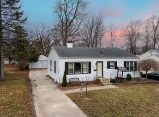 509 Manchester Rd, Normal, IL 61761