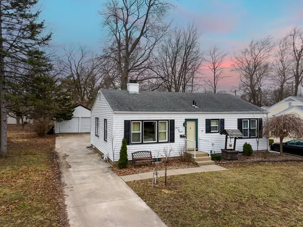 509 Manchester Rd, Normal, IL 61761