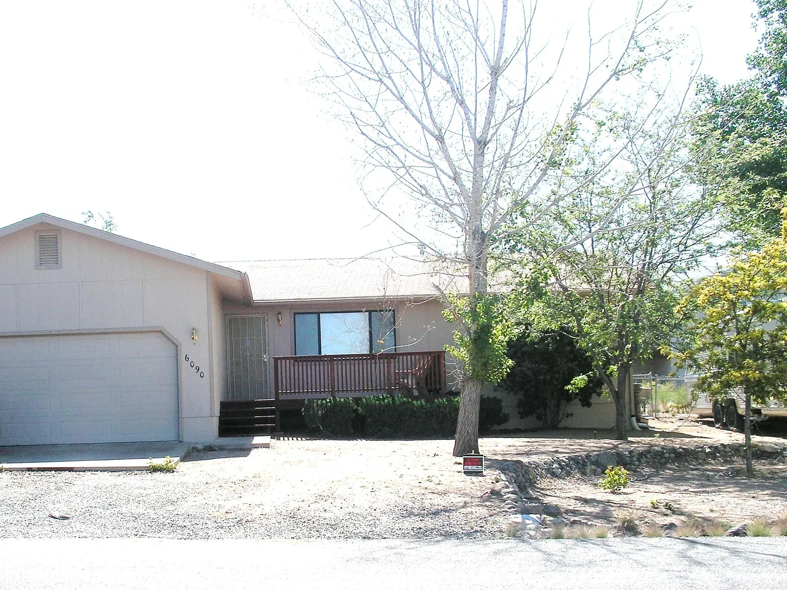 6090 N Reata Dr — Photo 1