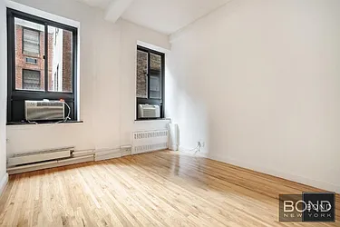 Rented by Bond New York