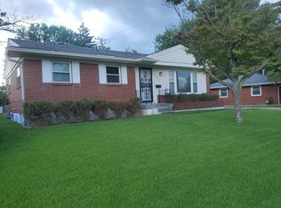 3204 Allison Way, Louisville, KY 40220