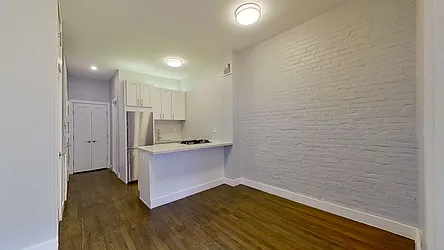 Rented by Compass