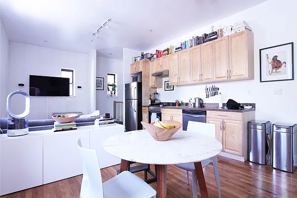 Rented by Compass | media 33