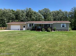 35918 111th Ave, Bagley, MN 56621