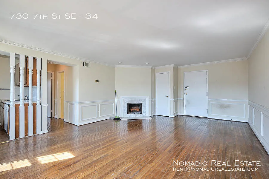 1 bed, $1,979 — Photo 2