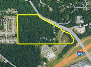 4514 Grants Mill Trl, Birmingham, AL 35210