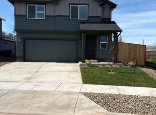 4636 Finch St, Albany, OR 97322