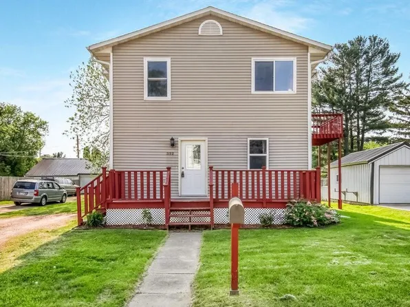 332 Lincoln Street, Stanley, WI 54768