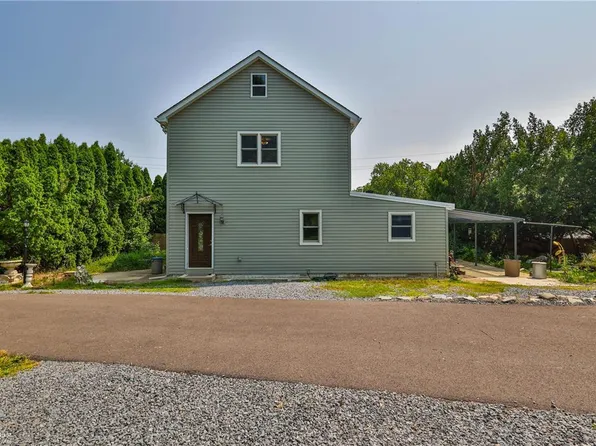 399 E Kleinhans St, Easton, PA 18042