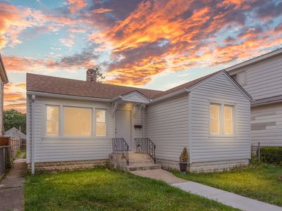 3304 N Ozanam Ave, Chicago, IL, 60634