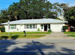 305 N Hercules Ave, Clearwater, FL 33765