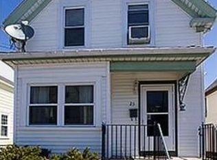 25 Fuller St, Lynn, MA 01905