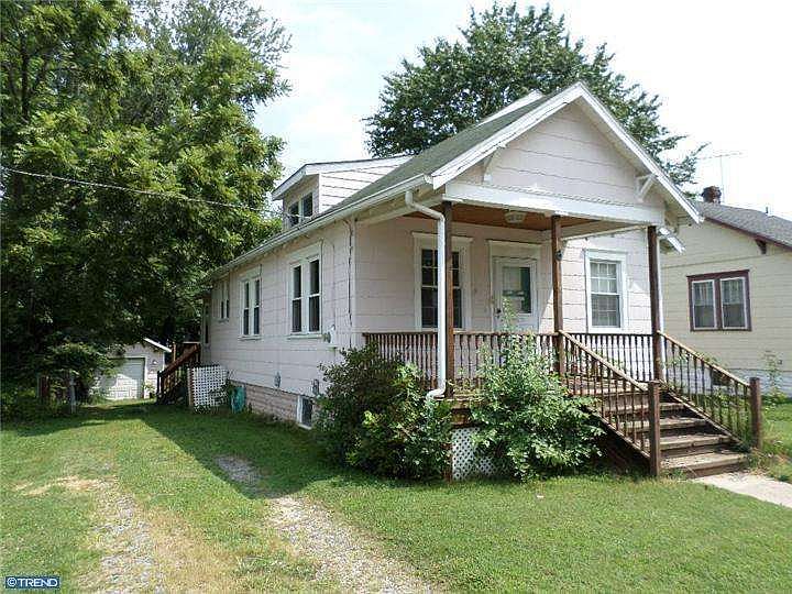 6 E Cohawkin Rd, Clarksboro, NJ 08020 Zillow