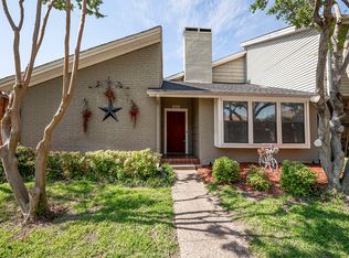 2029 Whippoorwill Ln, Carrollton, TX 75006
