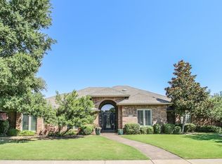 4612 100th St, Lubbock, TX 79424