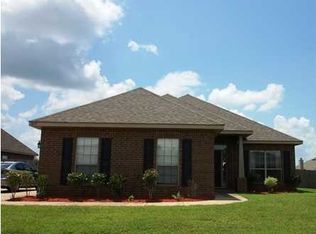 10171 Scott Plantation Dr N, Mobile, AL 36695