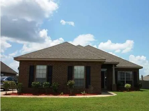 10171 Scott Plantation Dr N, Mobile, AL 36695