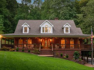 1434 Butler Mill Hollow Rd, Bethpage, TN 37022