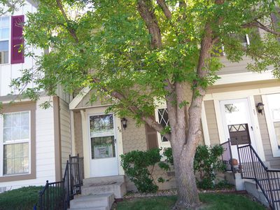 1811 S. Quebec Way #38, Denver, CO, 80231