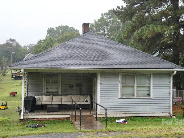 715 Wood St, Albemarle, NC 28001