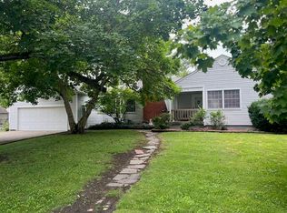 404 N Maine St, Remington, IN 47977