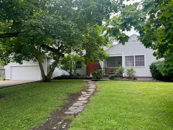 404 N Maine St, Remington, IN 47977