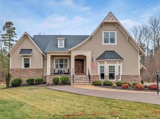 1300 Idstone Way, Midlothian, VA 23112