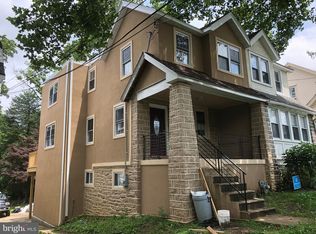 7703 Parkview Rd, Upper Darby, PA 19082