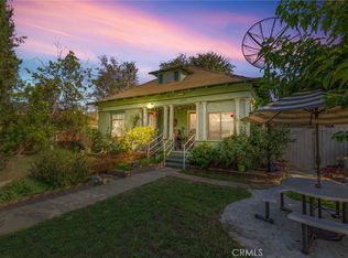 225 W Nevada St, Ontario, CA 91762