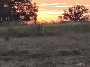 318 Grand Cyn, Oglesby, TX 76561