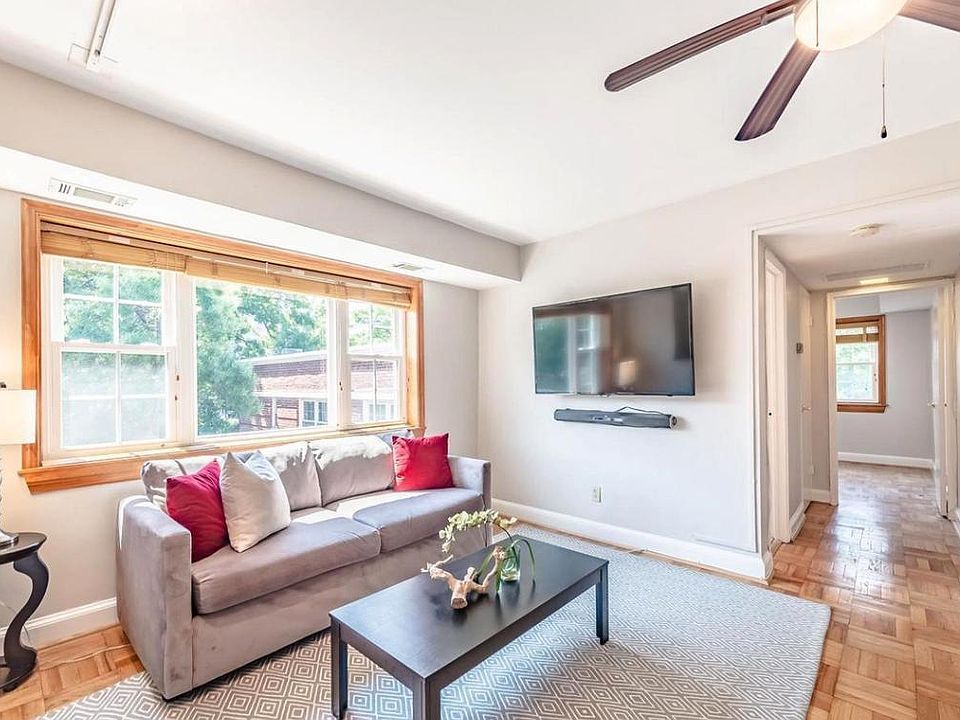1st image of 1305 N Ode St APT 334