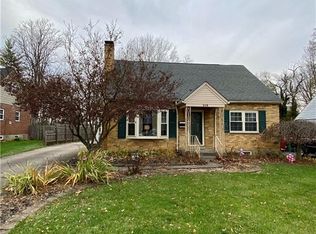219 Maddux Dr, Miamisburg, OH 45342