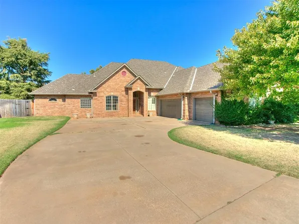 8005 NW 129th Cir, Oklahoma City, OK 73142