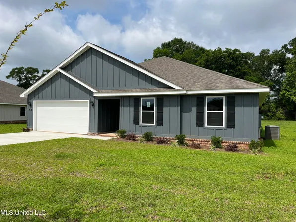 140 Magnolia Farms Dr Lot 22, Lucedale, MS 39452