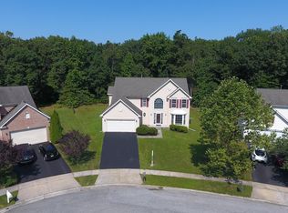 1 Ironoak Ct, North East, MD 21901