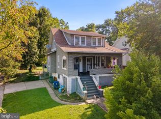 2702 Halcyon Ave, Baltimore, MD 21214