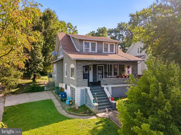 2702 Halcyon Ave, Baltimore, MD 21214