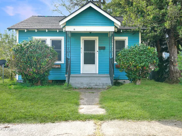 617 Cedar Crest Ct, Lafayette, LA 70501