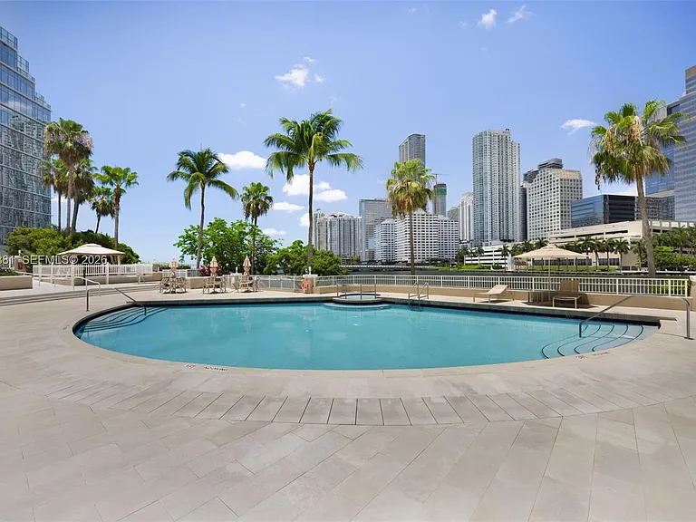 701 Brickell Key Blvd #901 — Photo 14