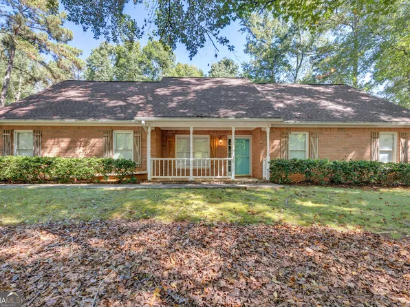35 Sarah Ct, Covington, GA 30016