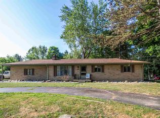4412 Lapeer Rd, Burton, MI 48509
