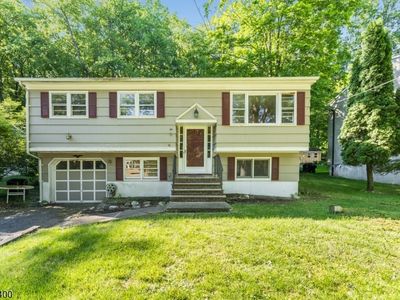 34 Brookwood Dr, Stanhope, NJ, 07874