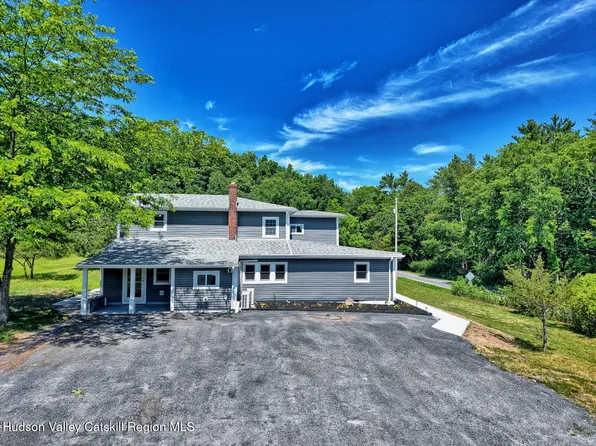 233 Edison Timmerman Road, Cairo, NY 12413
