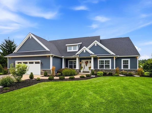 1460 Lighthouse Rd, Marion, OH 43302