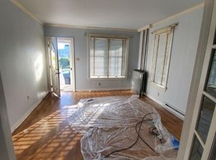 647 N 9th St FLOOR 1, Allentown, PA 18102