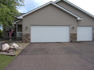 801 Marsh View Ave, Braham, MN 55006